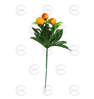 Искусственные цветы 1