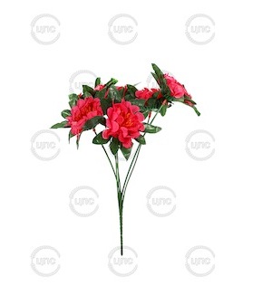 Искусственные цветы 4