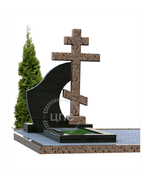 Памятник комплекс 3