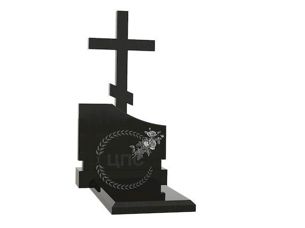 Памятник одинарный 14