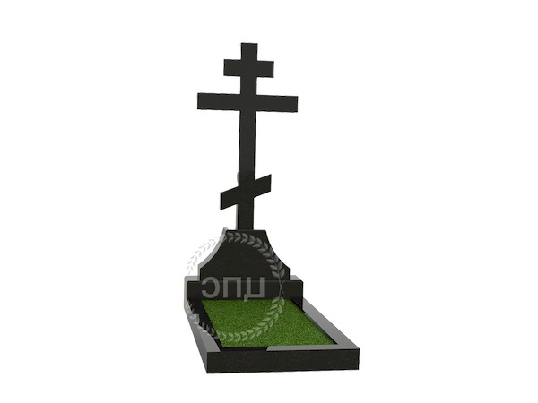 Памятник одинарный 16