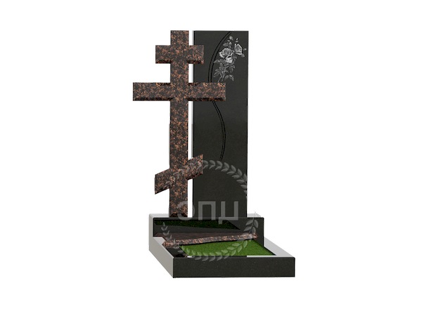 Памятник одинарный 18