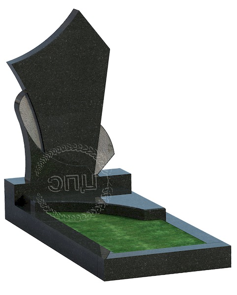 Памятник одинарный 27