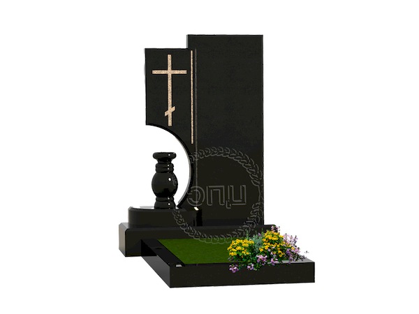 Памятник одинарный 48