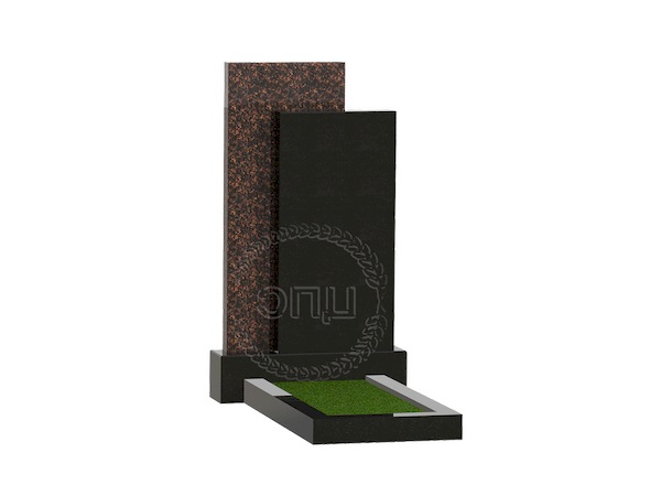 Памятник одинарный 50