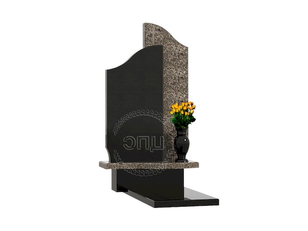Памятник одинарный 54