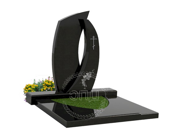 Памятник одинарный 57