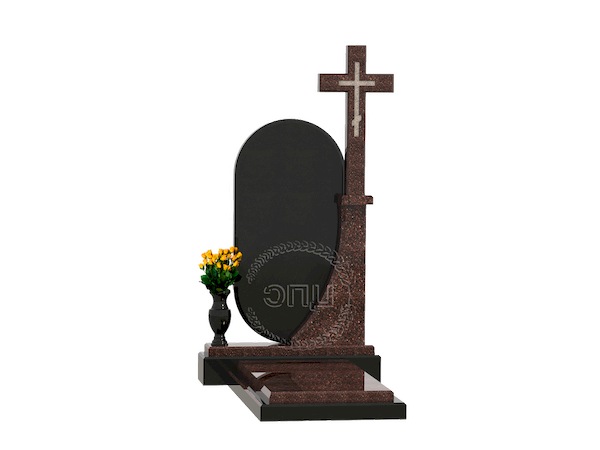 Памятник одинарный 59