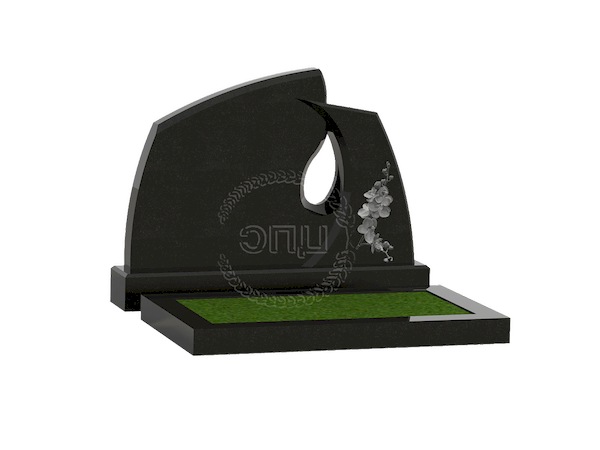 Памятник одинарный 60